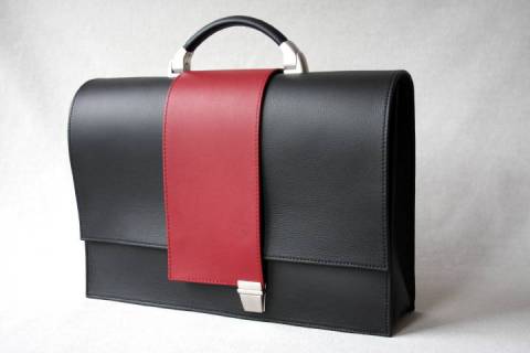 Lederaktentaschen Kant - 27703